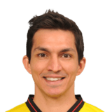FIFA 17 Juliano Mineiro 61