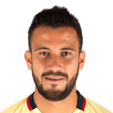 FIFA 17 Guerrero 71