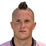 FIFA 17 Morganella 68