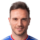 FIFA 17 Celeski 61