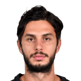 FIFA 17 Ranocchia 76