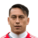 FIFA 17 Fernández 61