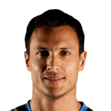 FIFA 17 González 72