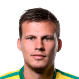 FIFA 17 Bennett 72