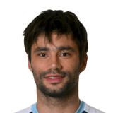 FIFA 17 Yacob 80