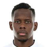 FIFA 17 Traoré 80