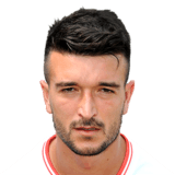 FIFA 17 Bianco 70