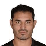 FIFA 17 Espíndola 69