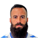 FIFA 17 Marc Crosas 71