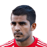 FIFA 17 Ponce 70