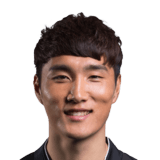 FIFA 17 Lee Yun Pyo 67