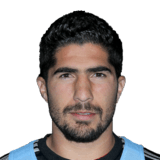 FIFA 17 Pereira 71
