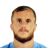 FIFA 17 Yatchenko 67