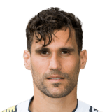 FIFA 17 Galitsios 71