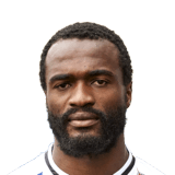 FIFA 17 Ngwat Mahop 64