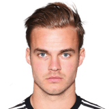 FIFA 17 Eyjólfsson 69