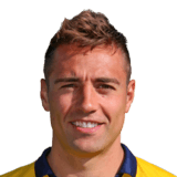 FIFA 17 Thiago Cionek 71