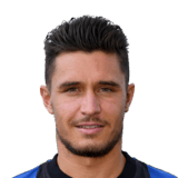 FIFA 17 Bruscagin 63