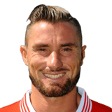 FIFA 17 Del Prete 71