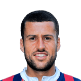 FIFA 17 Di Roberto 67