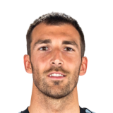 FIFA 17 Mario Fernández 67