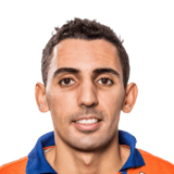 FIFA 17 Abdellaoue 65