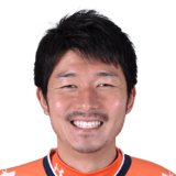 FIFA 17 Yokoyama 64