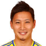 FIFA 17 Sugiura 59