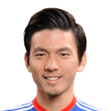 FIFA 17 Shimohira 68