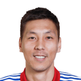 FIFA 17 Kwak Kwang Sun 69