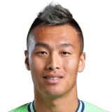 FIFA 17 Kim Shin Wook 73