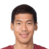 FIFA 17 Lee Bum Young 66