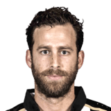 FIFA 17 José Cañas 75