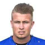 FIFA 17 Padt 75
