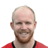 FIFA 17 van der Linden 72