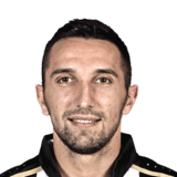 FIFA 17 Leovac 71