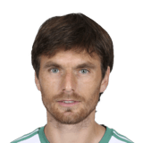 FIFA 17 Kovalchuk 63