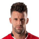 FIFA 17 Dani Jiménez 65