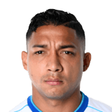 FIFA 17 Izaguirre 69