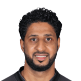 FIFA 17 Al Mosailem 71