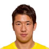 FIFA 17 Hayashi 63