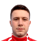 FIFA 17 Hughes 54