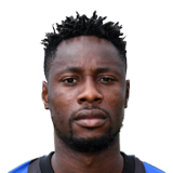 FIFA 17 Boakye 69