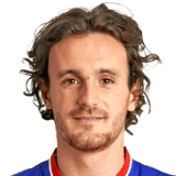 FIFA 17 Robinson 69