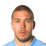 FIFA 17 Tinnerholm 70