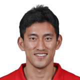 FIFA 17 Lee Seung Hee 64