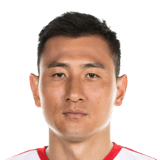 FIFA 17 Ji Dong Won 71