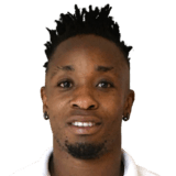 FIFA 17 Tshibumbu 68