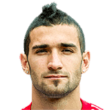 FIFA 17 Boghossian 66