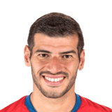 FIFA 17 Javi Álamo 66